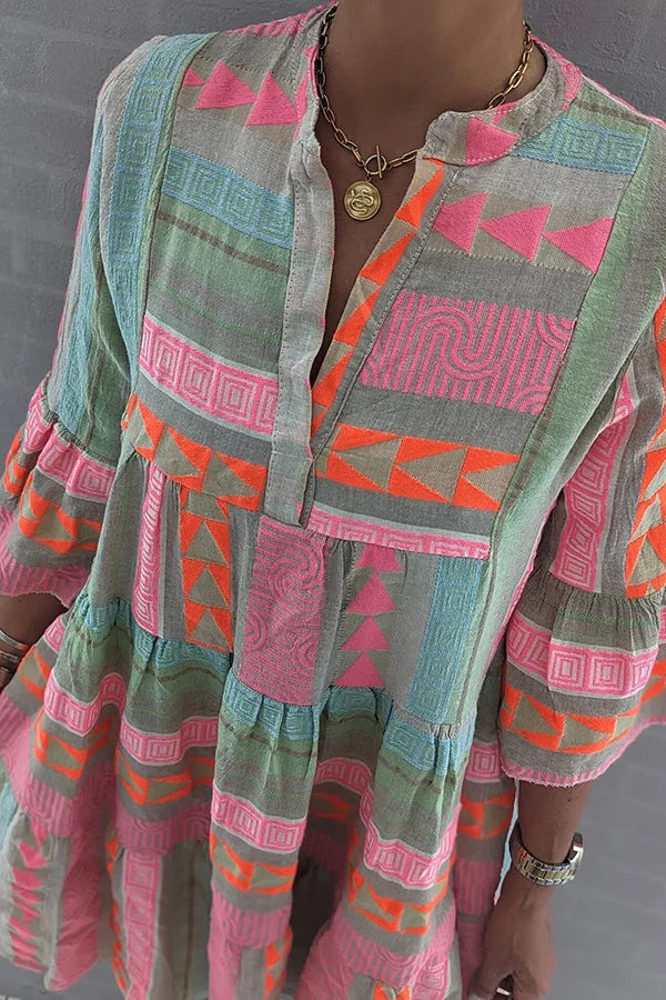 Maria Vintage Dress