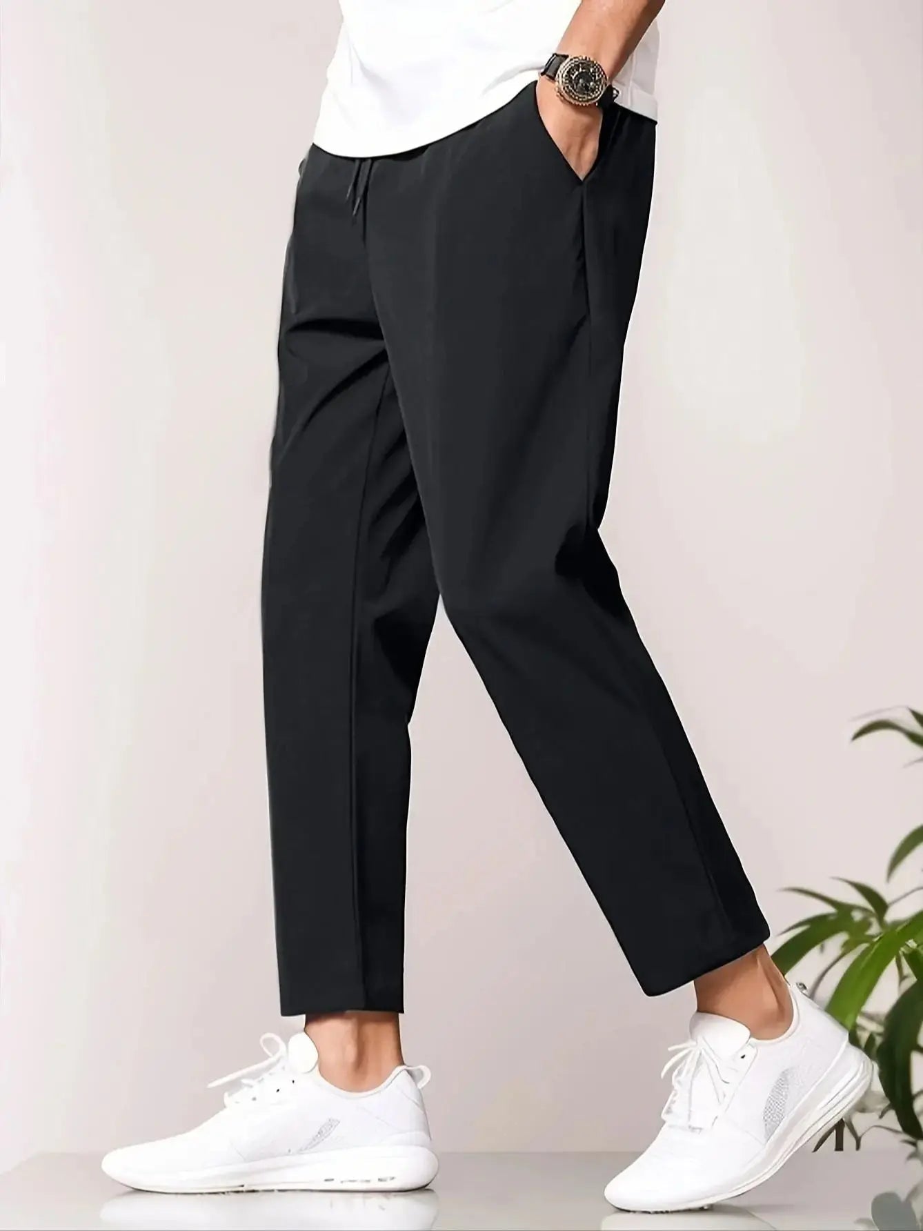 Sam Casual Trousers
