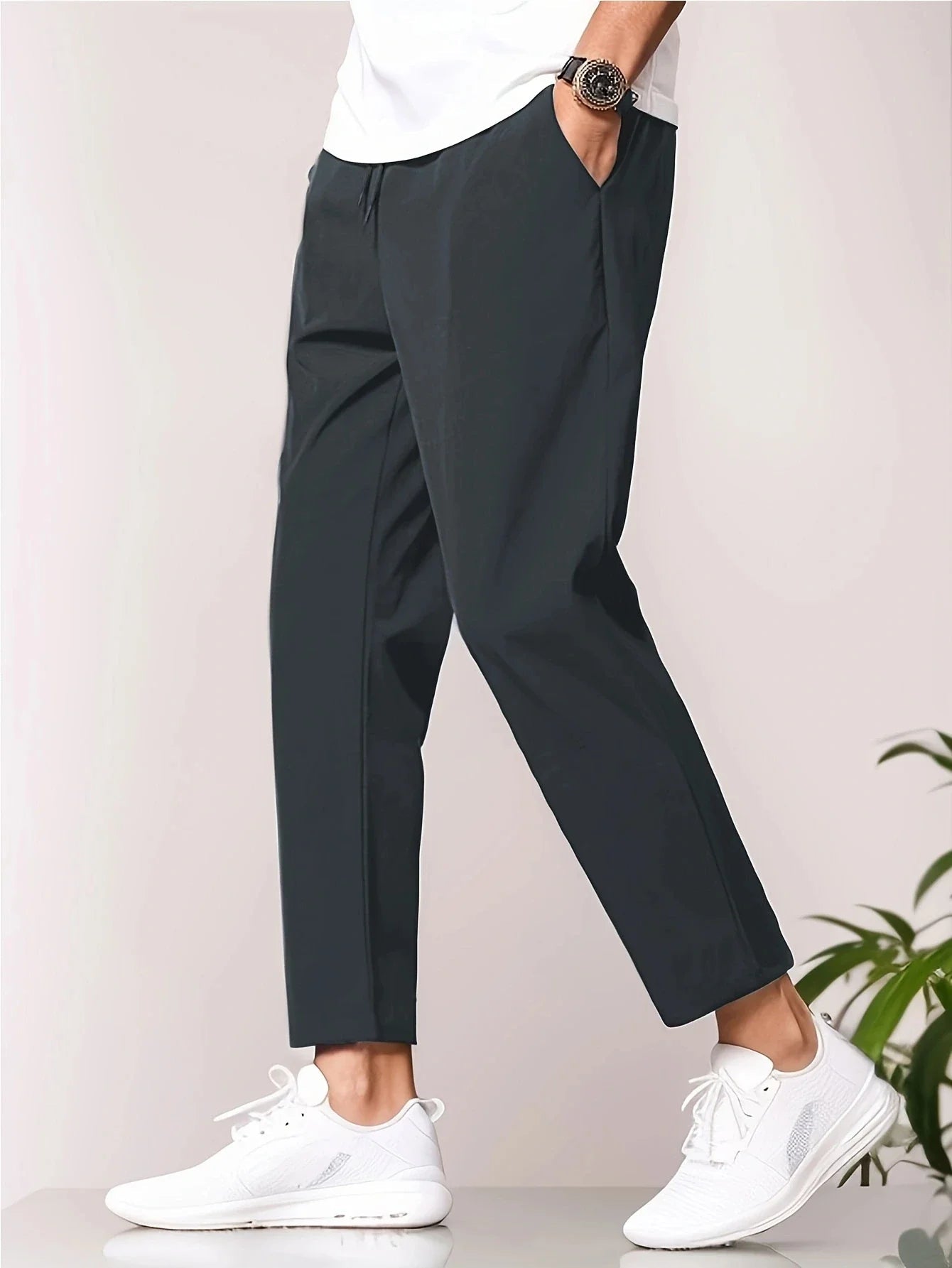 Sam Casual Trousers