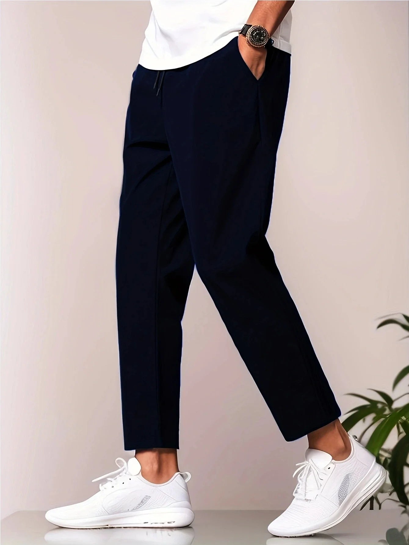 Sam Casual Trousers