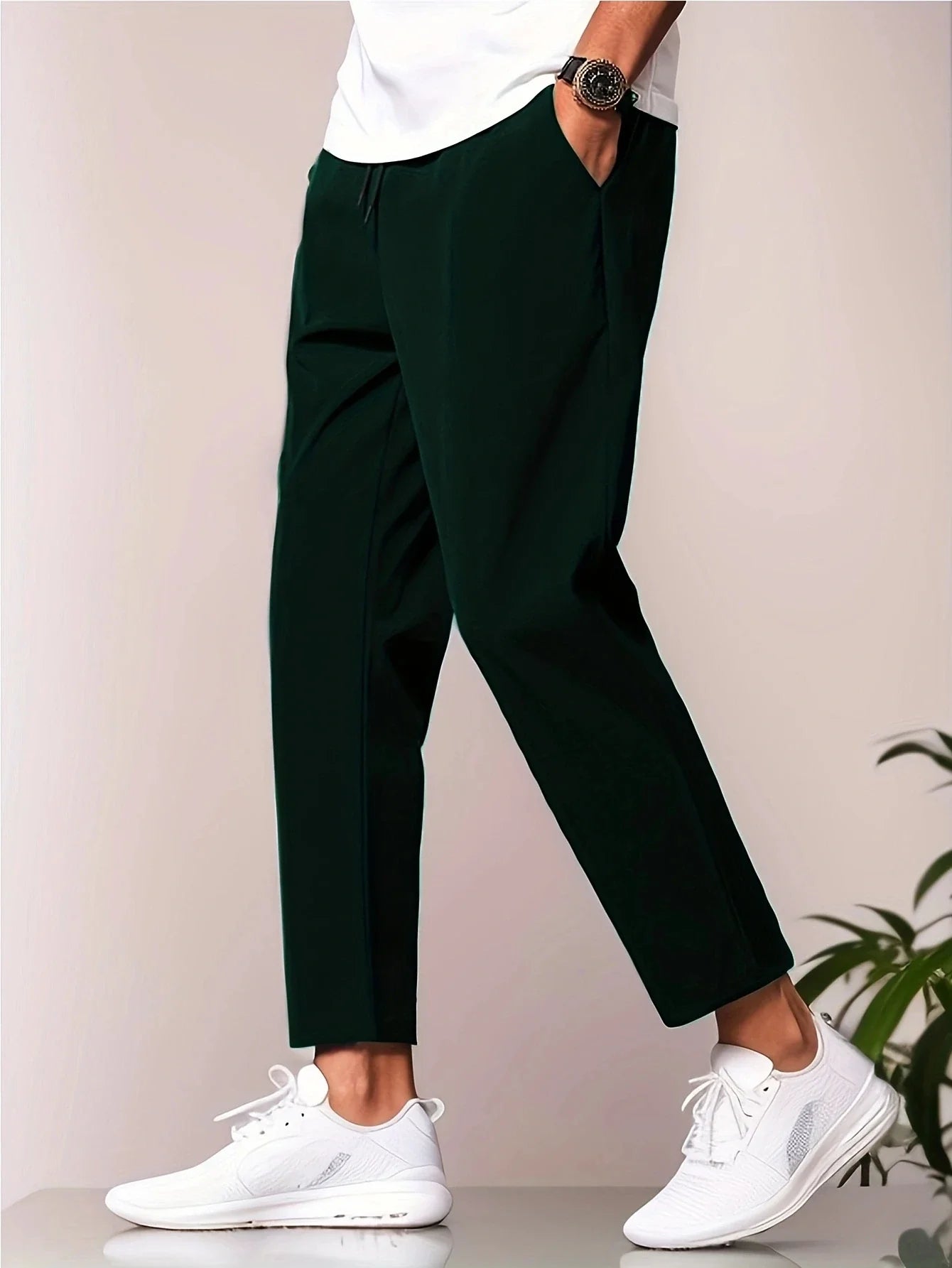 Sam Casual Trousers