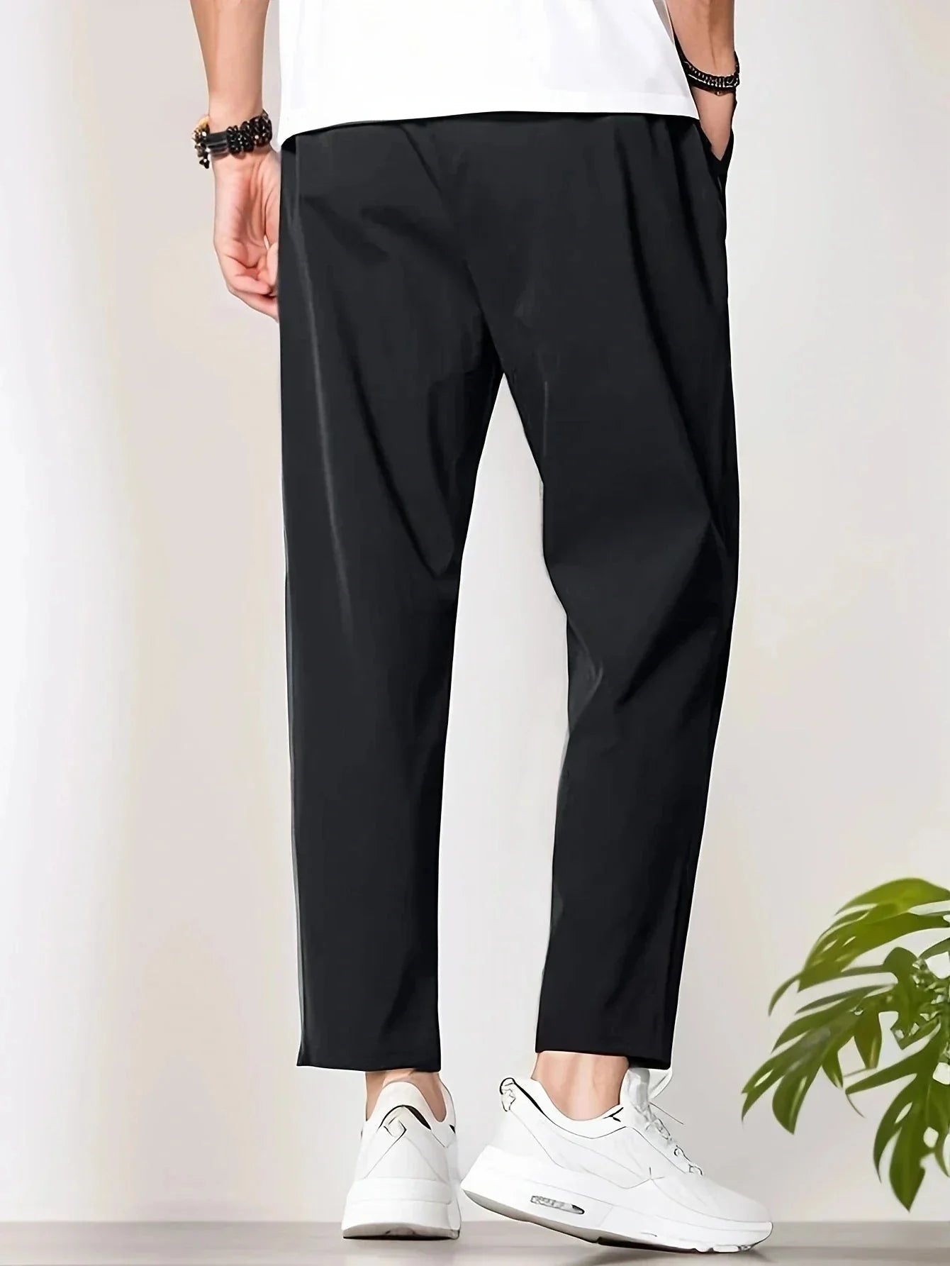 Sam Casual Trousers